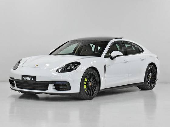 PORSCHE PANAMERA 2.9 V6 E-HYBRID 4 PDK PORSCHE PANAMERA 2.9 V6 E-HYBRID 4 PDK